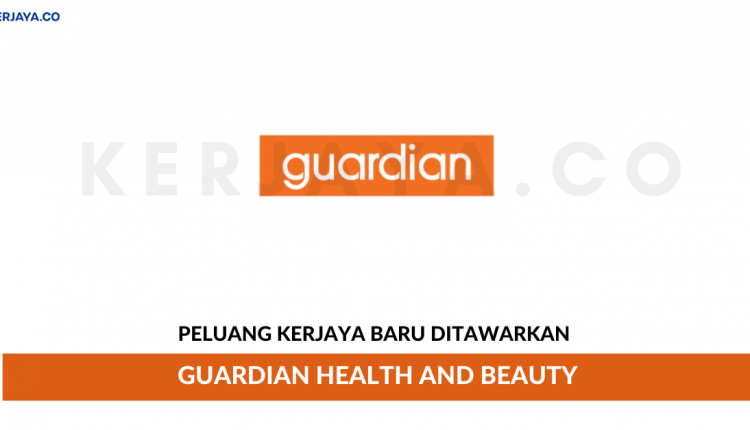 Guardian Health And Beauty Sdn. Bhd.