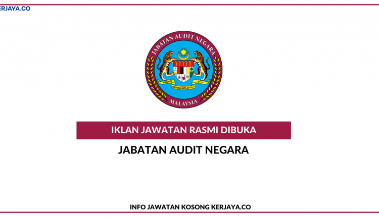 Jabatan Audit Negara (1)