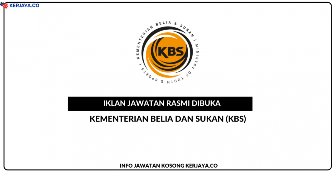 Kementerian Belia Dan Sukan