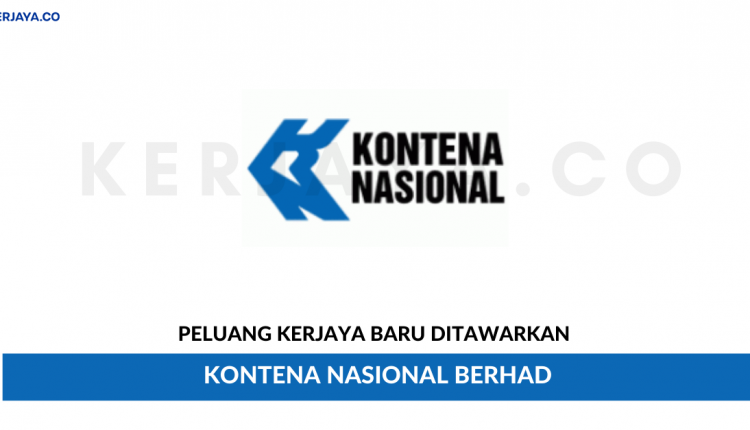 Kontena Nasional Berhad