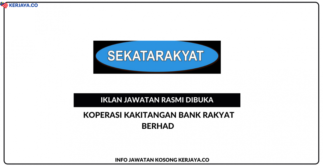 Koperasi Kakitangan Bank Rakyat Berhad