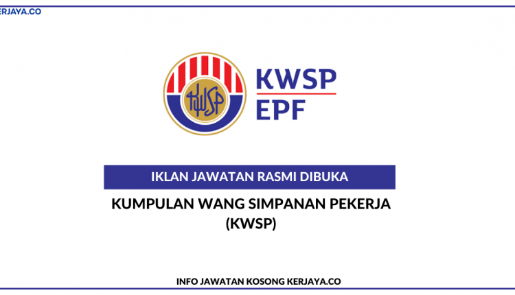 Kumpulan Wang Simpanan Pekerja (KWSP)