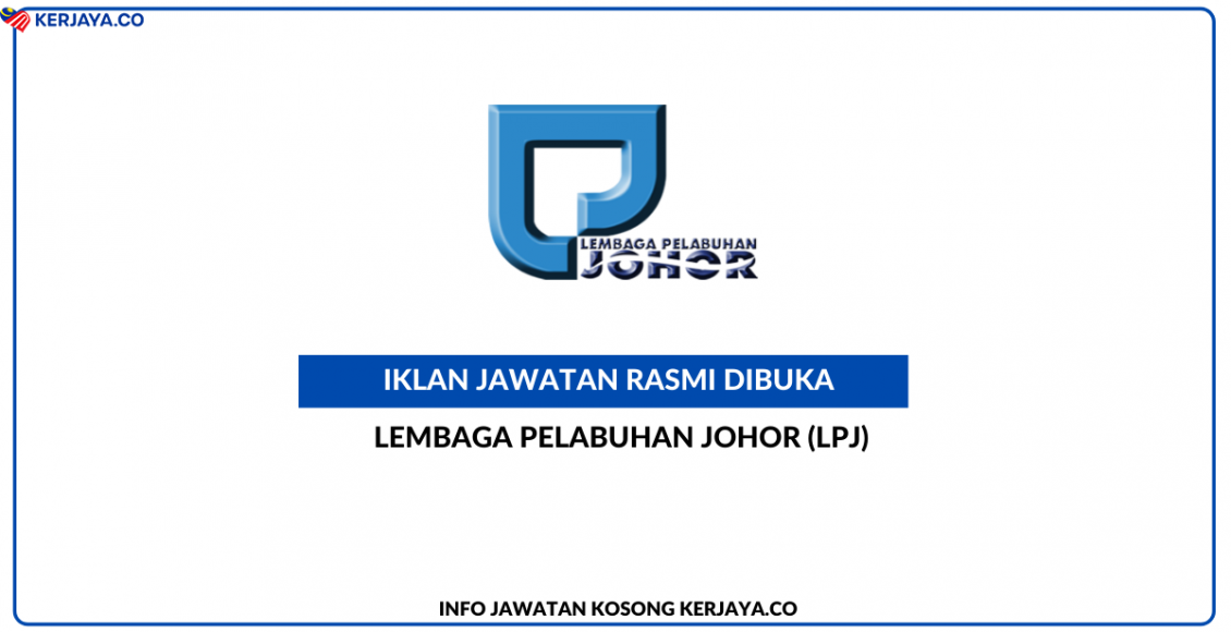 Lembaga Pelabuhan Johor