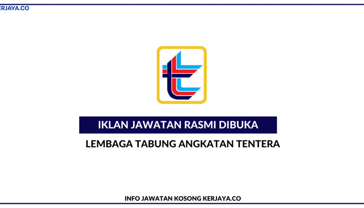 lembaga tabung angkatan tentera