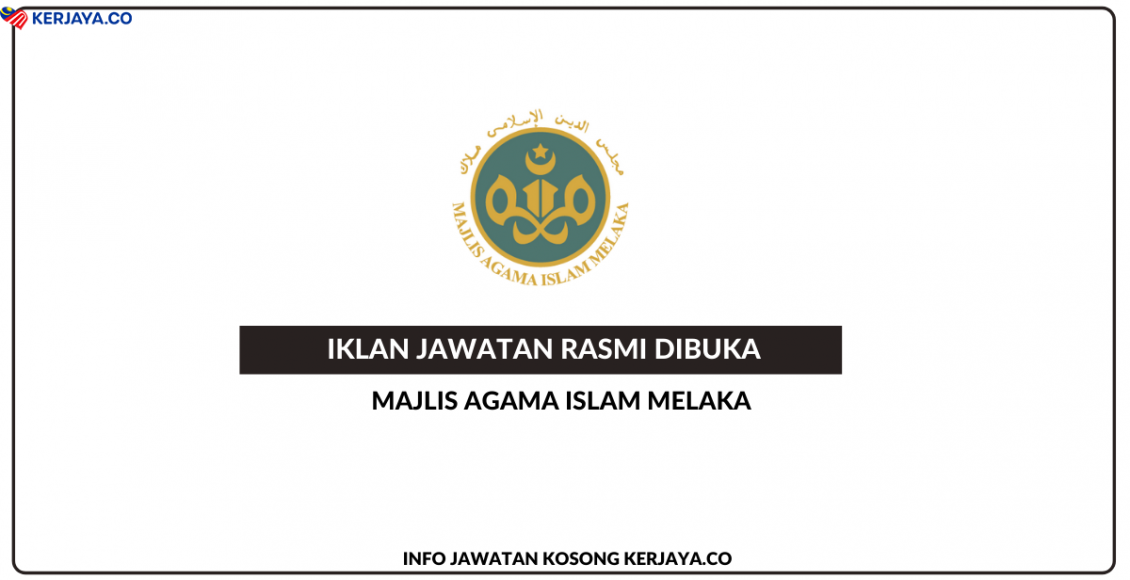 Majlis Agama Islam Melaka