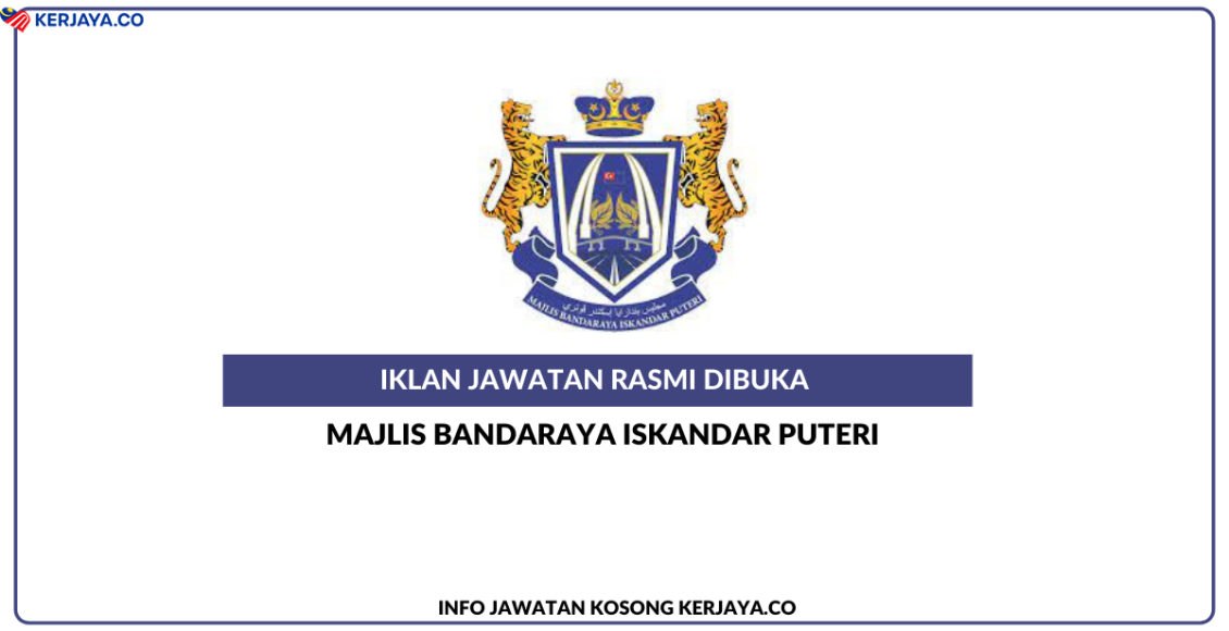 Majlis Bandaraya Iskandar Puteri