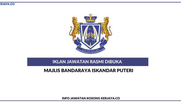 Majlis Bandaraya Iskandar Puteri