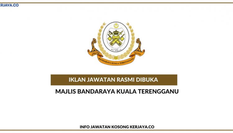 Majlis Bandaraya Kuala Terengganu
