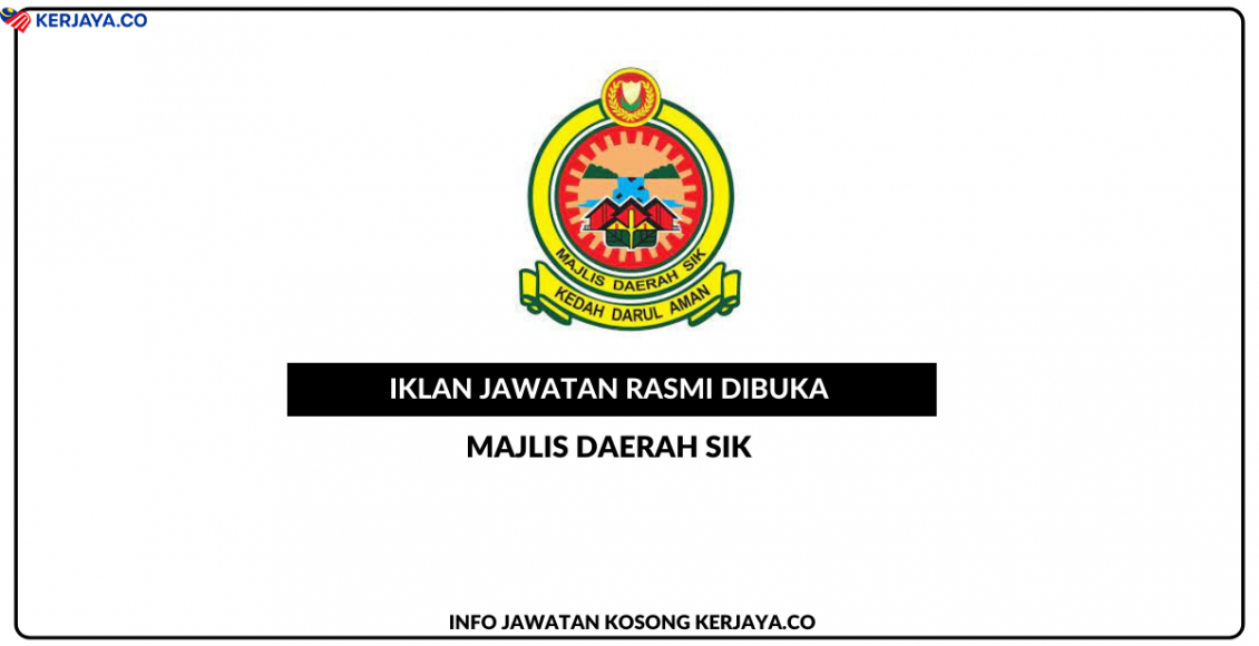 Majlis Daerah Sik