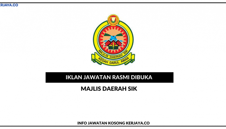 Majlis Daerah Sik