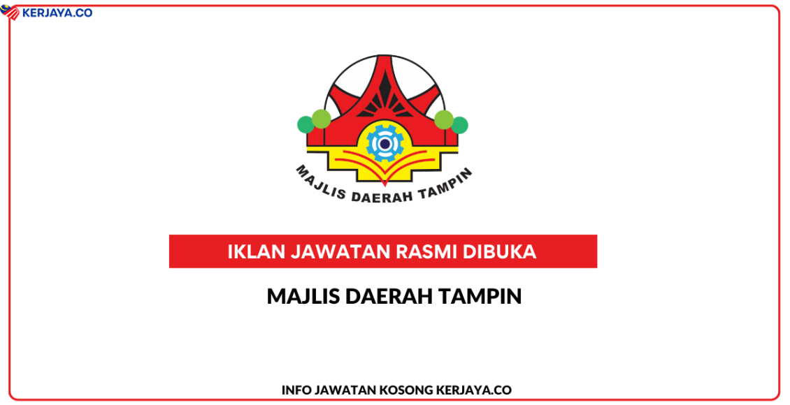 Majlis Daerah Tampin