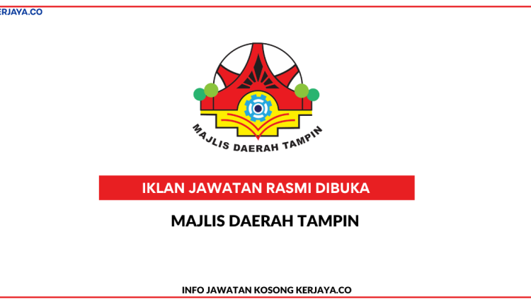 Majlis Daerah Tampin