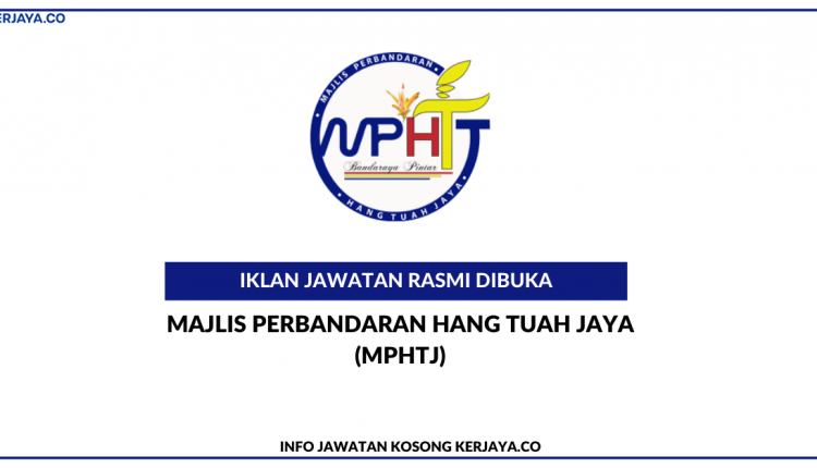 Majlis Perbandaran Hang Tuah Jaya (MPHTJ)