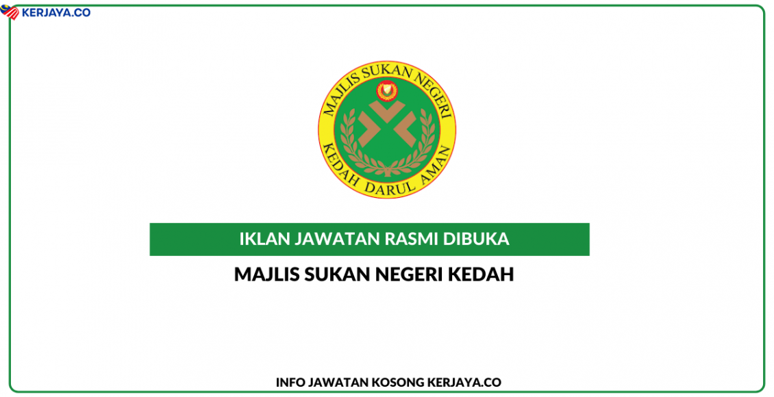 Majlis Sukan Negeri Kedah