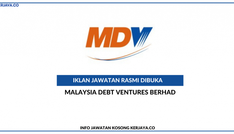 Malaysia Debt Ventures Berhad