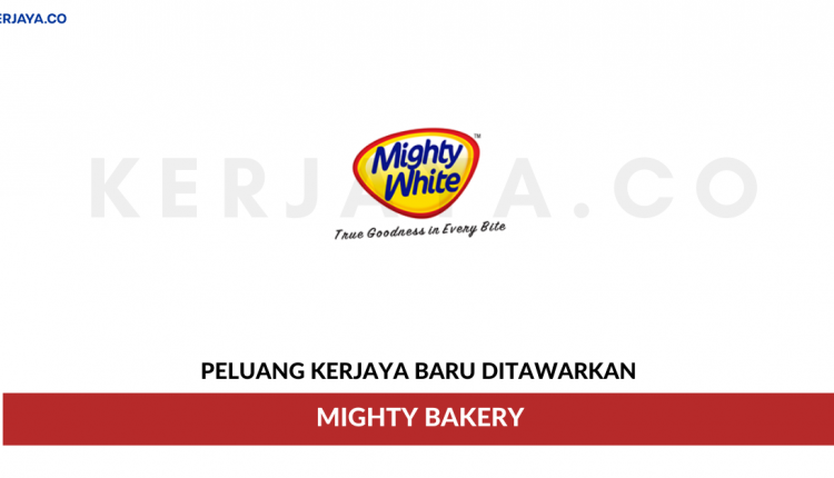 Mighty Bakery Sdn Bhd