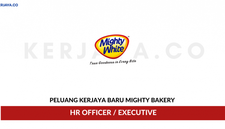 Mighty Bakery Sdn Bhd