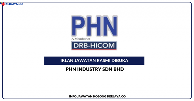 PHN Industry