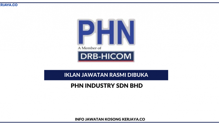 PHN Industry Sdn Bhd