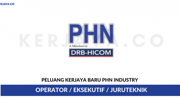 PHN Industry Sdn Bhd