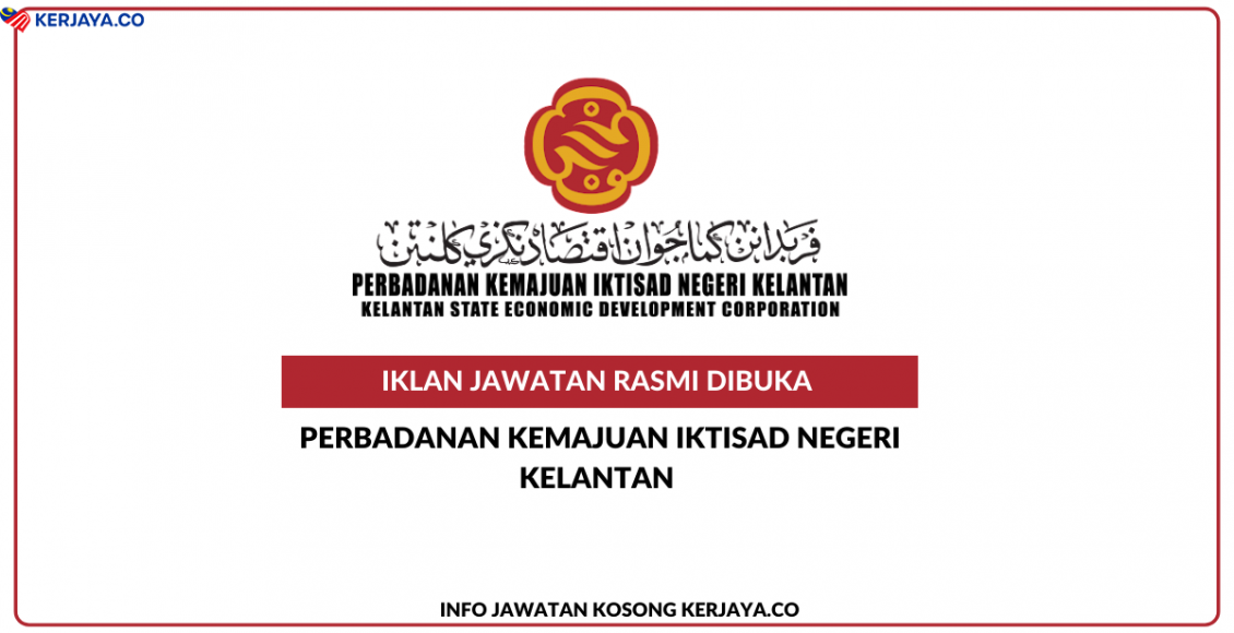 Perbadanan Kemajuan Iktisad Negeri Kelantan