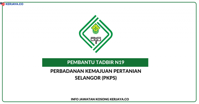 Perbadanan Kemajuan Pertanian Selangor (PKPS)