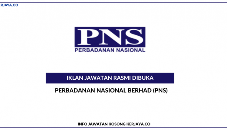 Perbadanan Nasional Berhad (PNS)