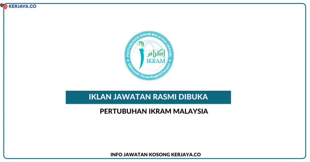 Pertubuhan IKRAM Malaysia