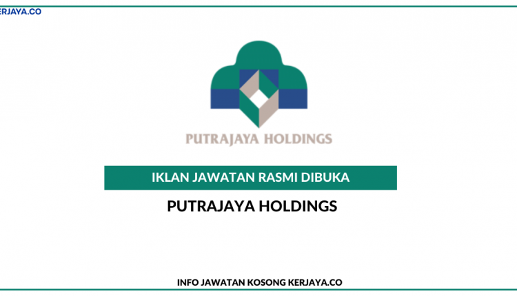 Putrajaya Holdings Sdn Bhd