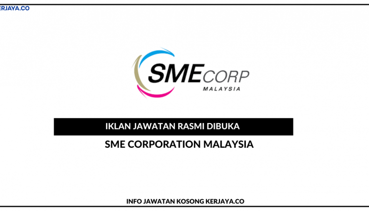 SME Corporation Malaysia