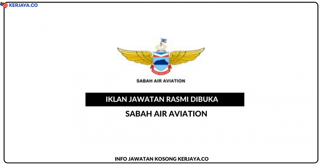Sabah Air Aviation Sdn Bhd
