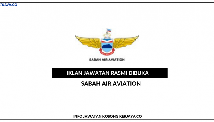 Sabah Air Aviation Sdn Bhd