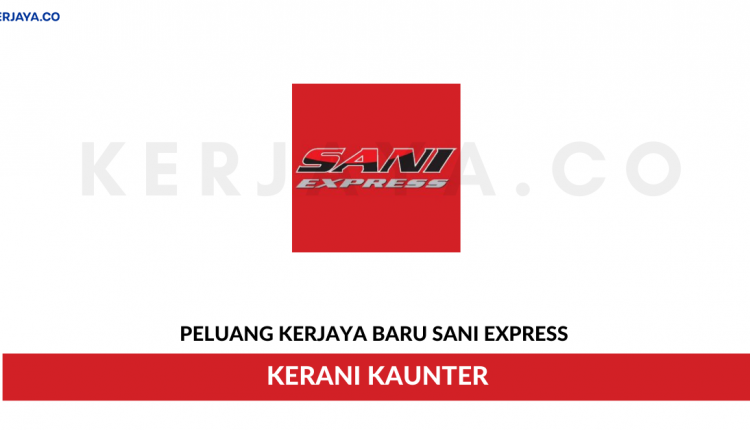 Sani Express