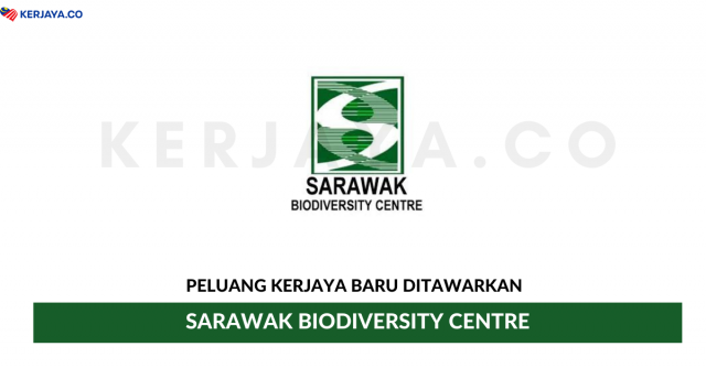 Sarawak Biodiversity Centre