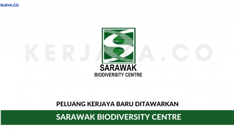 Sarawak Biodiversity Centre