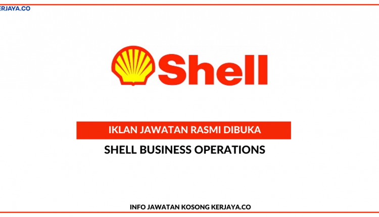 Shell Business Operations