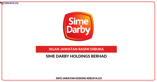 Sime Darby Motors ~ Kekosongan Jawatan Technician