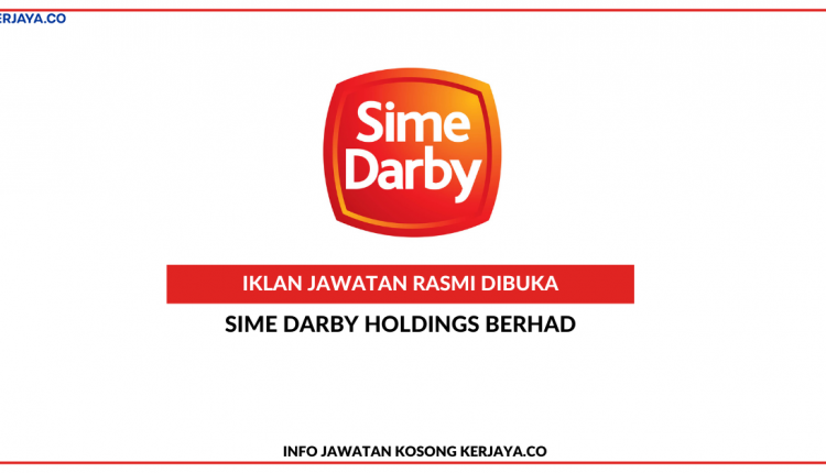 Sime Darby Holdings Berhad