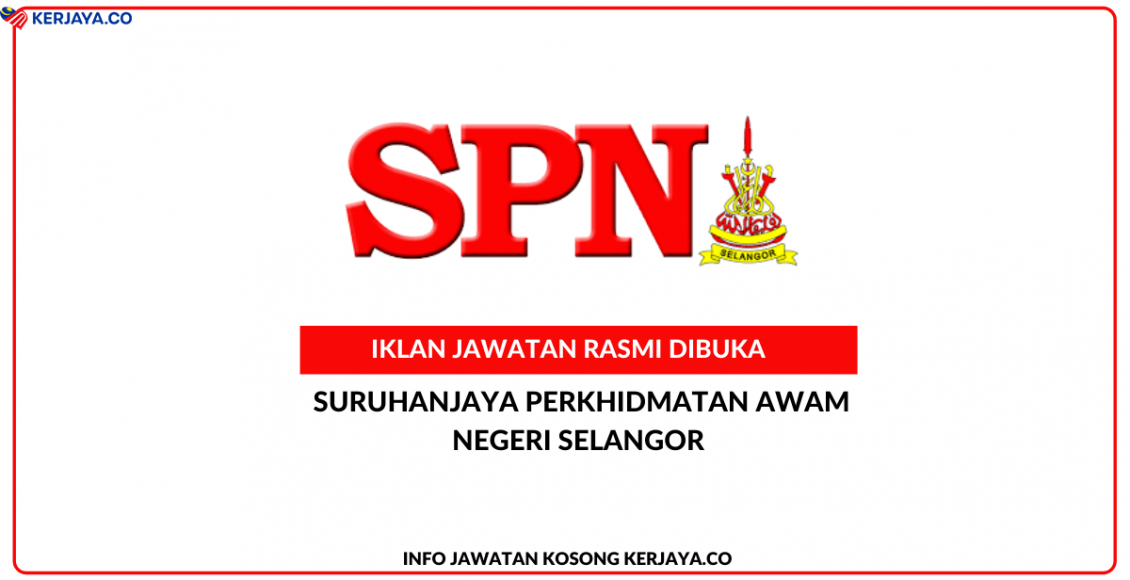 Suruhanjaya Perkhidmatan Awam Negeri Selangor