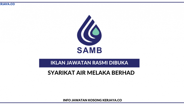 Syarikat Air Melaka Berhad (1)