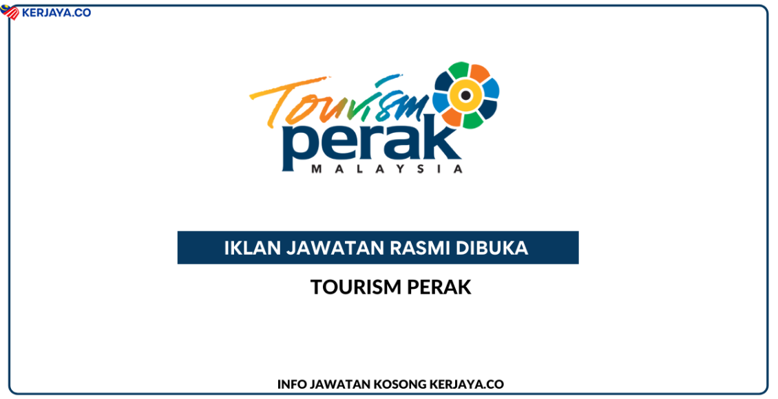 Tourism Perak