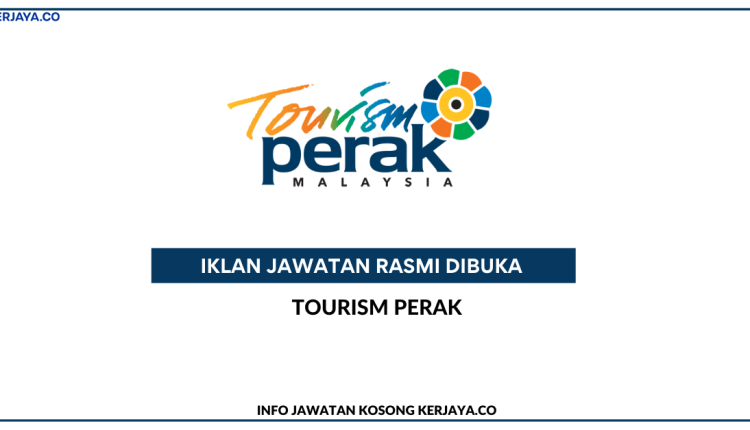 Tourism Perak