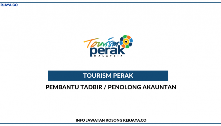 Tourism Perak