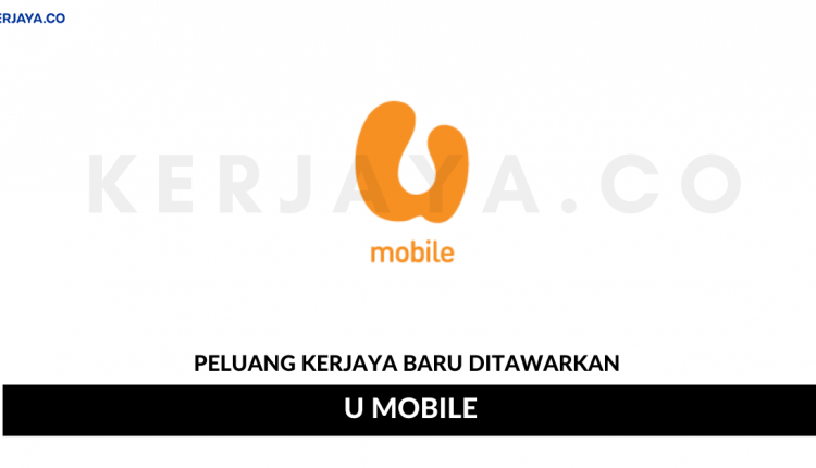 U Mobile Sdn Bhd