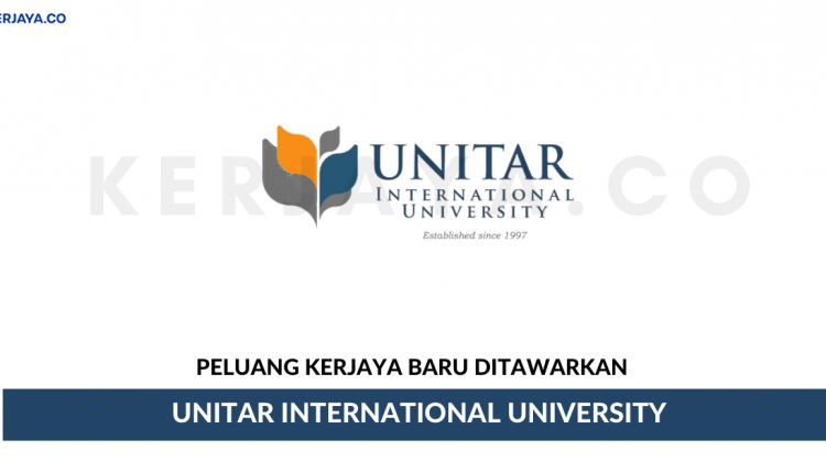 UNITAR International University