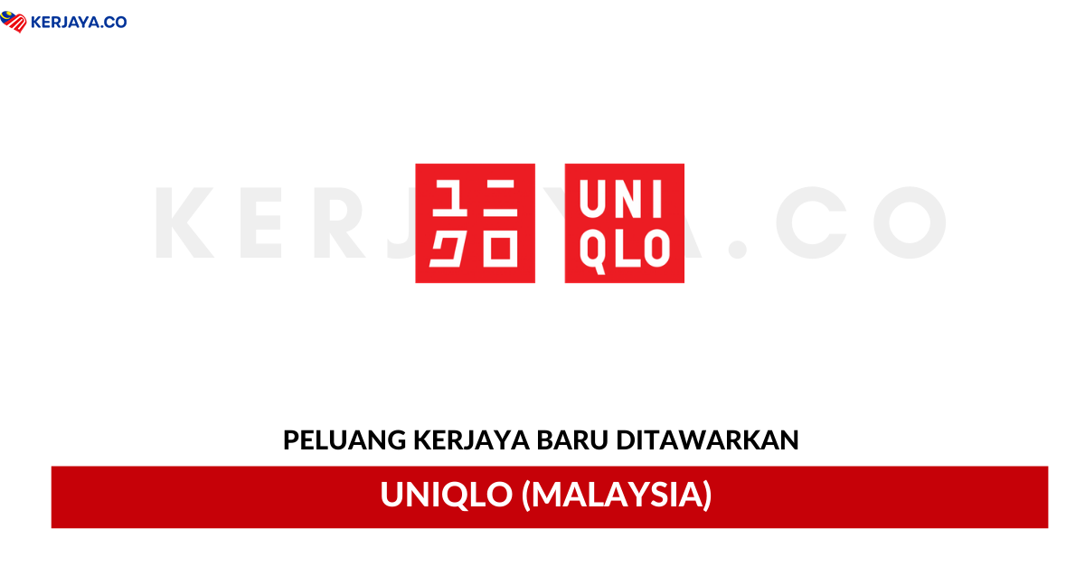 Reviews UNIQLO MALAYSIA SDN BHD employee ratings and reviews   JobStreetcom Malaysia