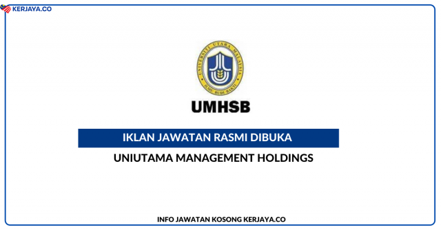 Uniutama Management Holdings Sdn Bhd