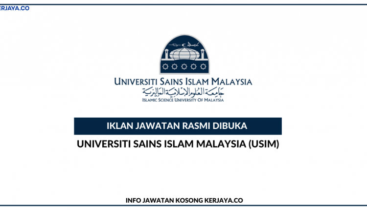 Universiti Sains Islam Malaysia (USIM)