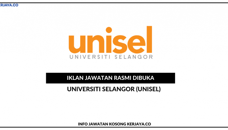 Universiti Selangor (UNISEL)