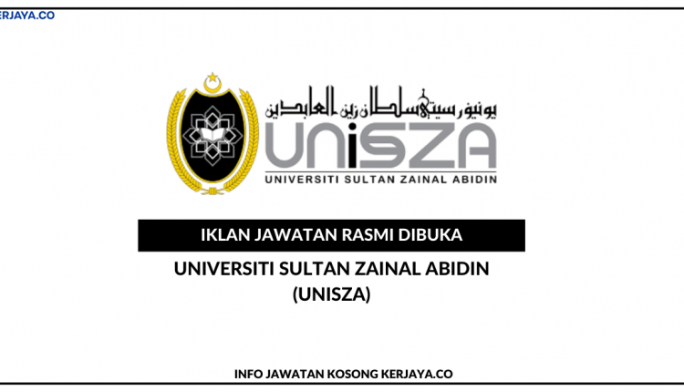 Universiti Sultan Zainal Abidin (UniSZA)